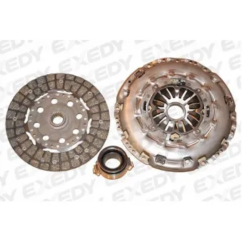 Kit d'embrayage EXEDY TYK2259