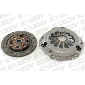 Kit d'embrayage EXEDY TYS2235