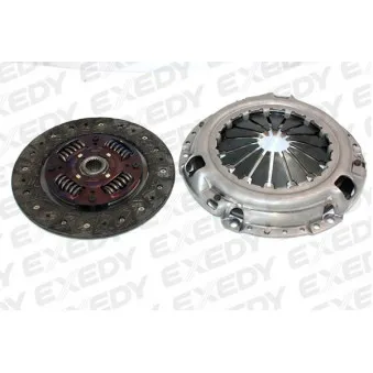 Kit d'embrayage EXEDY TYS2236