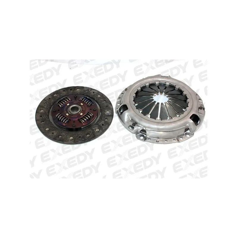 Kit d'embrayage EXEDY TYS2236