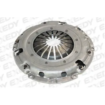Mécanisme d'embrayage EXEDY VWC601