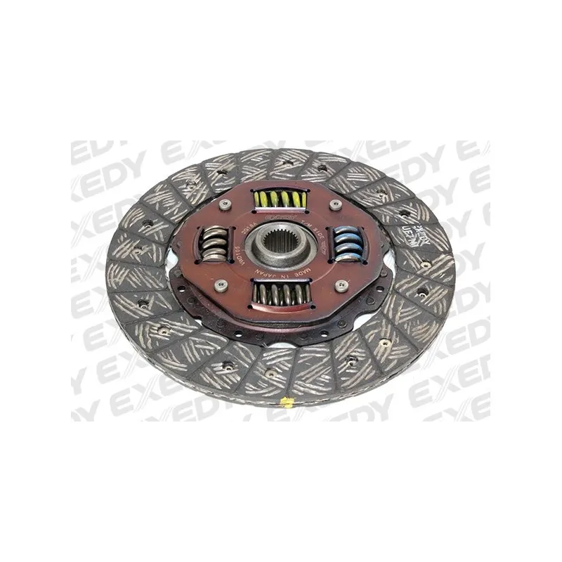 Disque d'embrayage EXEDY VWD105