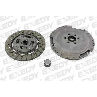 Kit d'embrayage EXEDY VWK2001