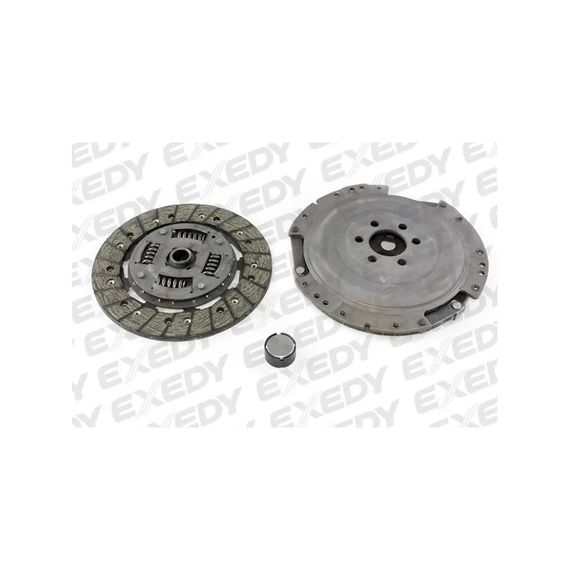 Kit d'embrayage EXEDY VWK2001