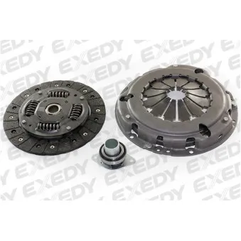 Kit d'embrayage EXEDY VWK2052