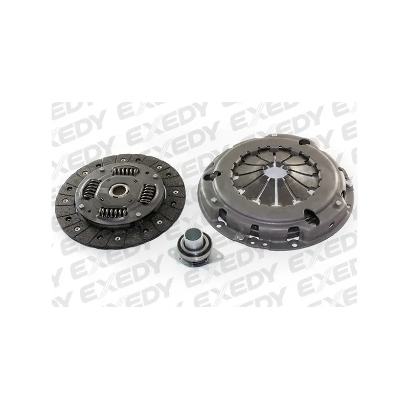 Kit d'embrayage EXEDY VWK2052