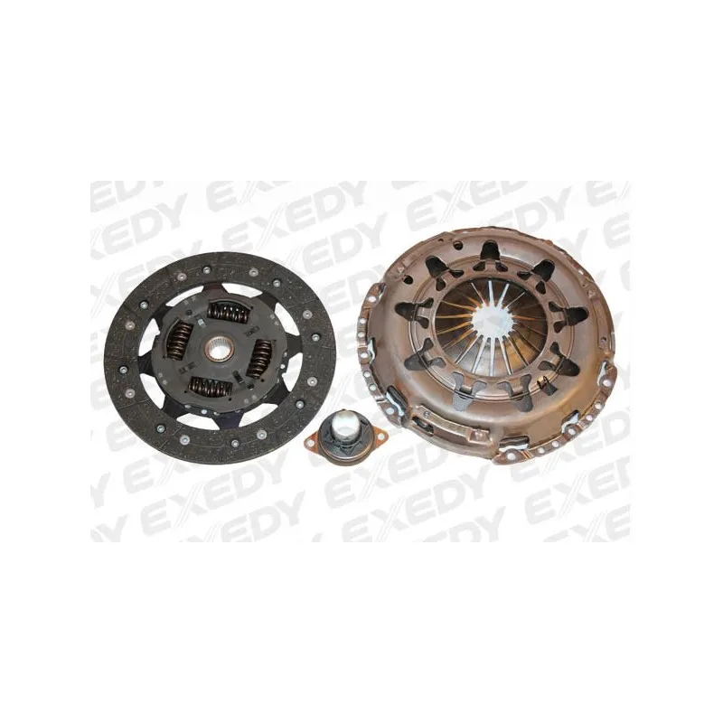 Kit d'embrayage + volant moteur EXEDY VWK2056