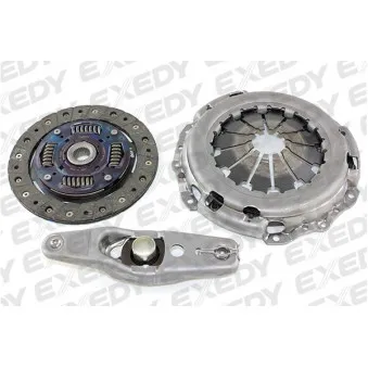 Kit d'embrayage EXEDY VWK2086
