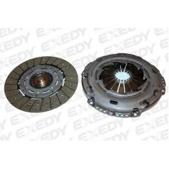 Kit d'embrayage EXEDY VWS2061