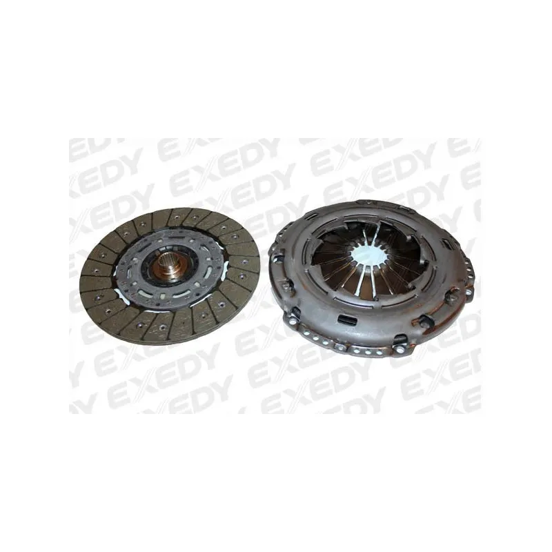 Kit d'embrayage EXEDY VWS2061