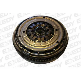 Kit d'embrayage + volant moteur EXEDY VWS2074DMF