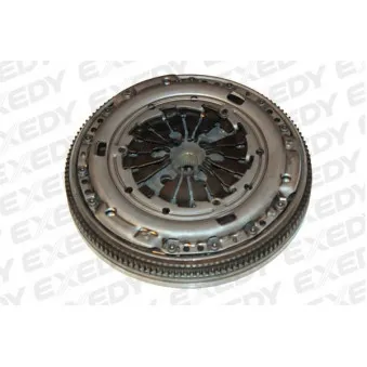 Kit d'embrayage + volant moteur EXEDY VWS2076DMF
