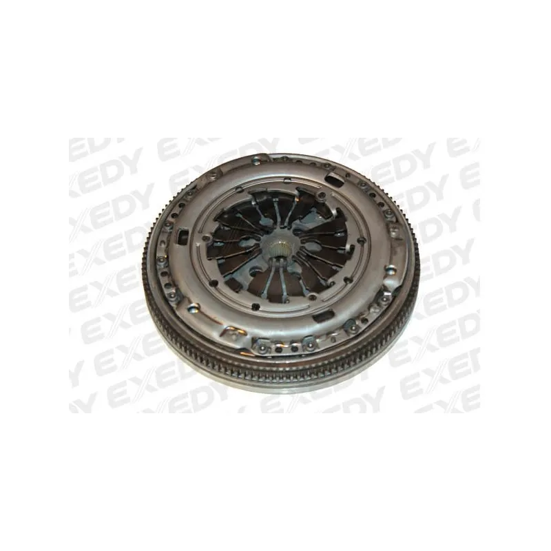 Kit d'embrayage + volant moteur EXEDY VWS2076DMF