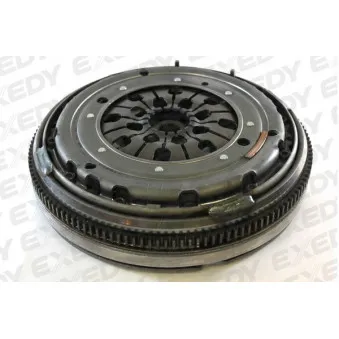 Kit d'embrayage + volant moteur EXEDY VWS2077DMF