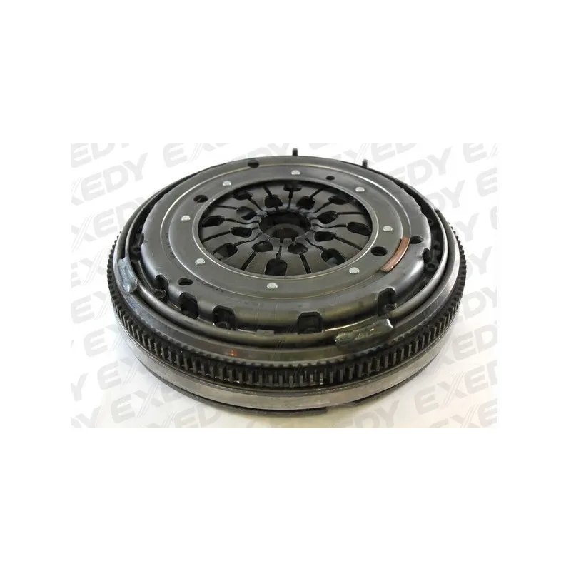 Kit d'embrayage + volant moteur EXEDY VWS2077DMF