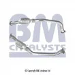 Catalyseur BM CATALYSTS BM80456H - Visuel 1