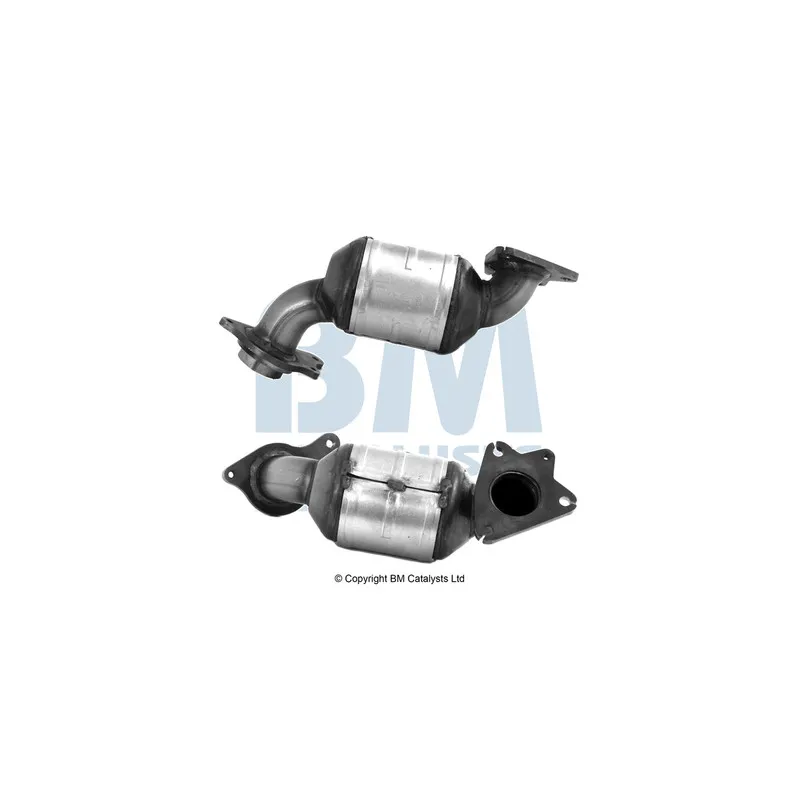 Catalyseur BM CATALYSTS BM80694H