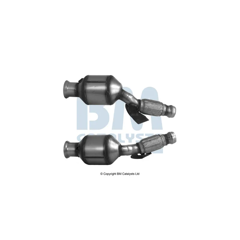 Catalyseur BM CATALYSTS BM80772H