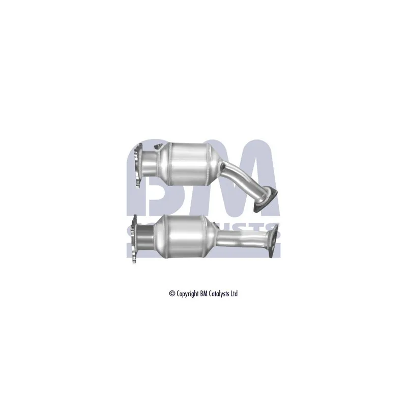Catalyseur BM CATALYSTS BM91965H