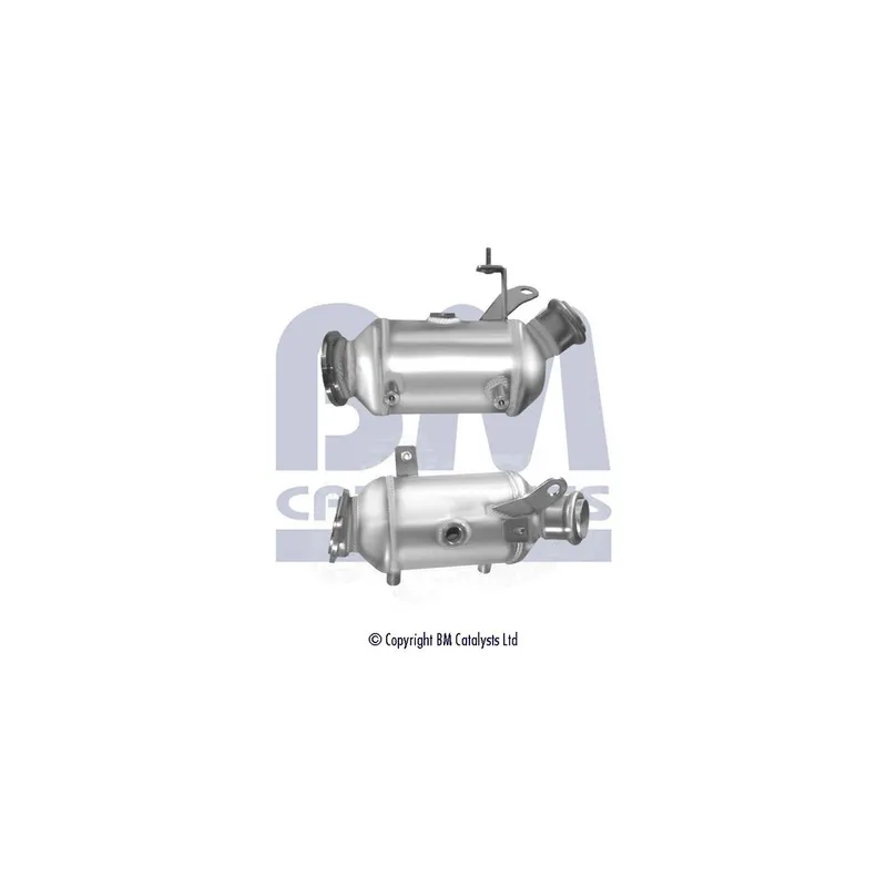 Catalyseur BM CATALYSTS BM92220H