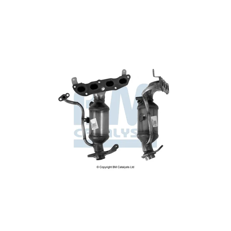 Catalyseur BM CATALYSTS BM92278H