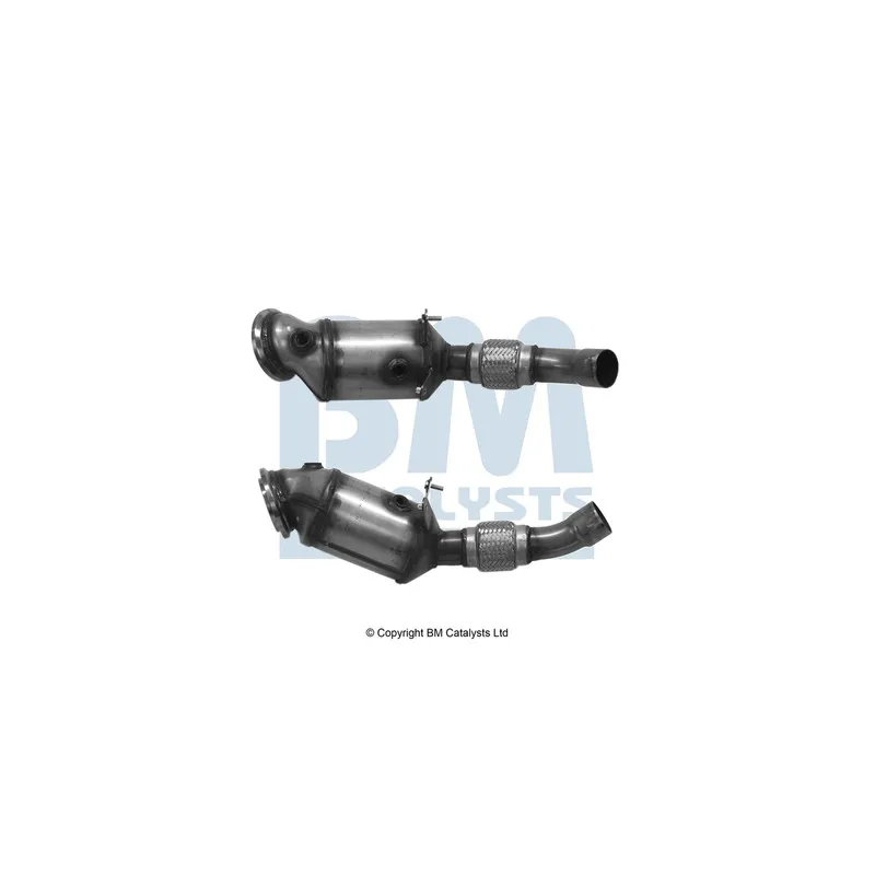 Catalyseur BM CATALYSTS BM92283H