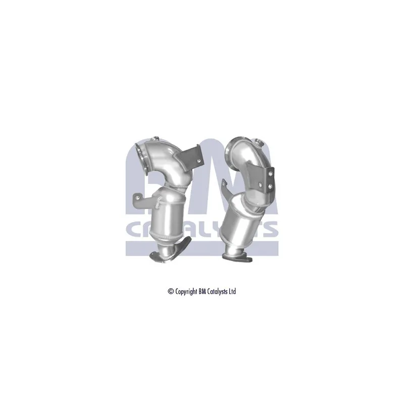 Catalyseur BM CATALYSTS BM92311H