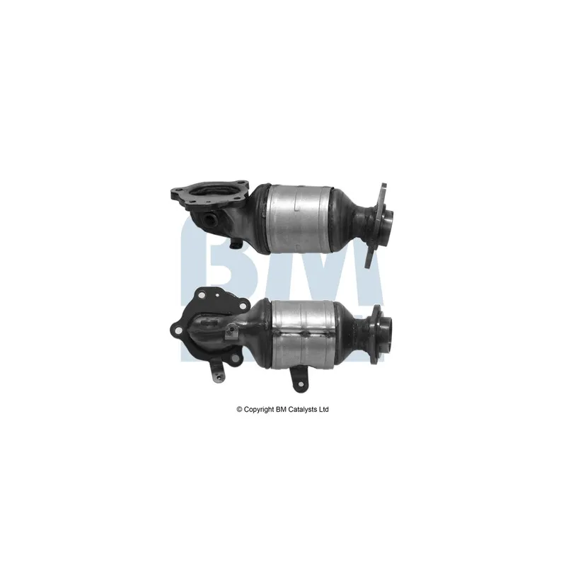 Catalyseur BM CATALYSTS BM92352H