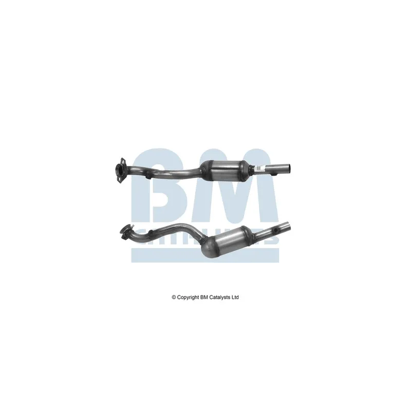 Catalyseur BM CATALYSTS BM92394H