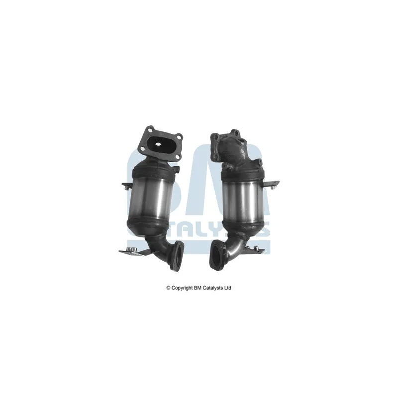 Catalyseur BM CATALYSTS BM92478H