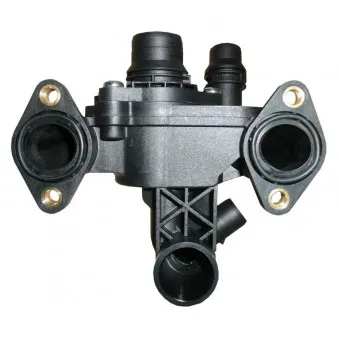 Boîtier du thermostat TEKNÖR M2669