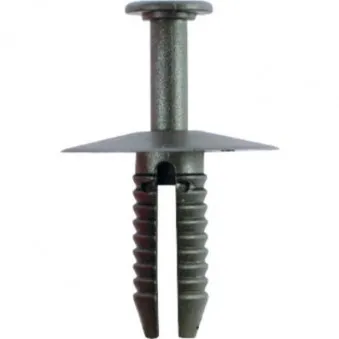 Kit de clip de fixation, carrosserie KS TOOLS 420.1052