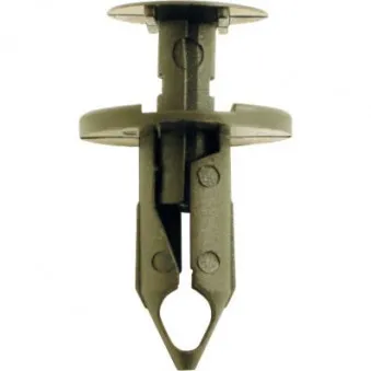 Kit de clip de fixation, carrosserie KS TOOLS 420.1311