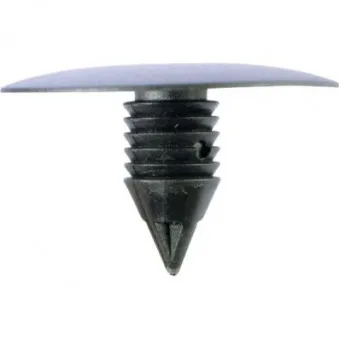 Kit de clip de fixation, carrosserie KS TOOLS 420.1705