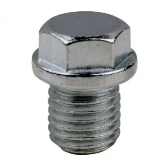 Vis-bouchon, carter d'huile KS TOOLS 430.1014