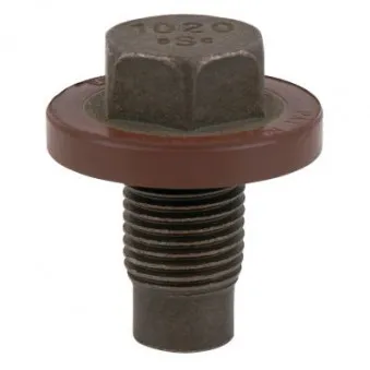 Vis-bouchon, carter d'huile KS TOOLS 430.1028
