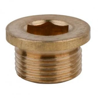 Vis-bouchon, carter d'huile KS TOOLS 430.1034
