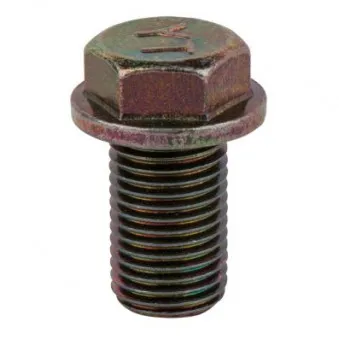 Vis-bouchon, carter d'huile KS TOOLS 430.1077