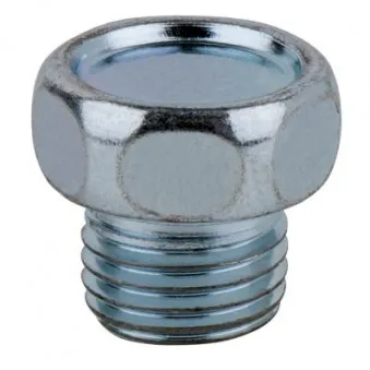 Vis-bouchon, carter d'huile KS TOOLS 430.1117
