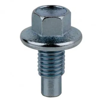 Vis-bouchon, carter d'huile KS TOOLS 430.1138