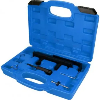 Kit d'outils de réglage, épure de distribution KS TOOLS