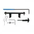 Kit d'outils de réglage, épure de distribution KS TOOLS BT591200 - Visuel 3