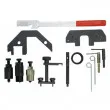 Kit d'outils de réglage, épure de distribution KS TOOLS BT591650 - Visuel 3