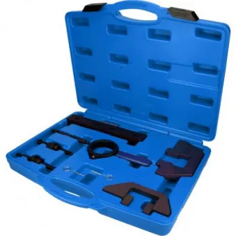 Kit d'outils de réglage, épure de distribution KS TOOLS