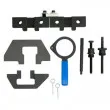 Kit d'outils de réglage, épure de distribution KS TOOLS BT591950 - Visuel 3