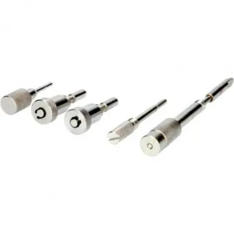 Kit d'outils de réglage, épure de distribution KS TOOLS