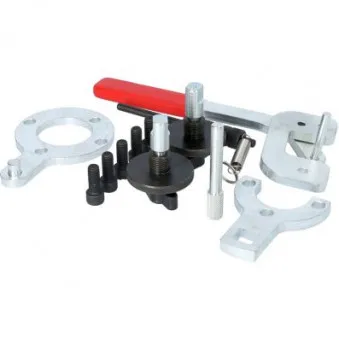 Kit d'outils de réglage, épure de distribution KS TOOLS