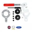 Kit d'outils de réglage, épure de distribution KS TOOLS BT592540 - Visuel 2