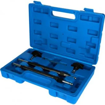 Kit d'outils de réglage, épure de distribution KS TOOLS