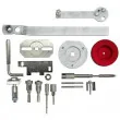 Kit d'outils de réglage, épure de distribution KS TOOLS BT592750 - Visuel 3